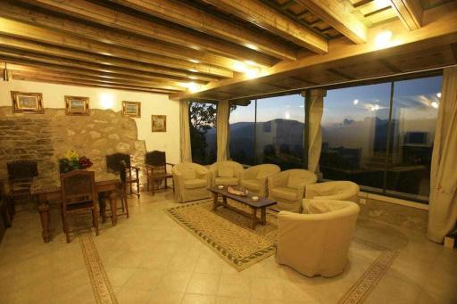 Vistas espectaculares en nuestro Apartamento EL Carpintero - Housity