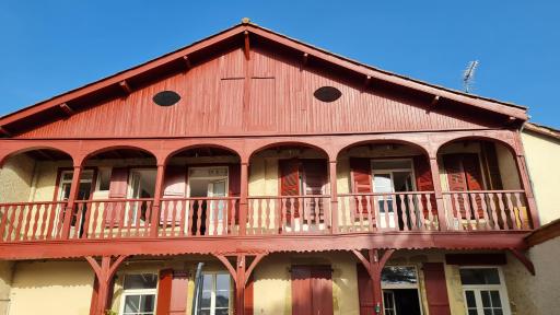 L'ESTANQUET DE LA BASTIDE - Housity