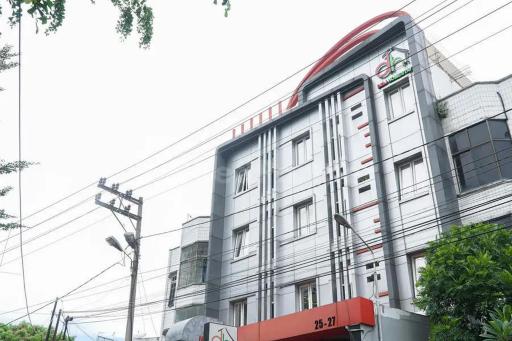 Deli Homestay near DeliPark Mall Medan RedPartner - Housity