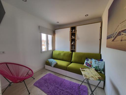 Apartamento Martinez del Campo - Housity