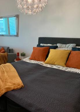 StarHomes Studio Apartments - Hizvo