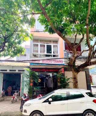 Khách sạn Hoàng Trang - Hizvo