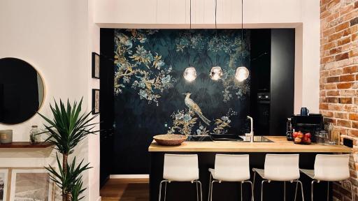 Designwohnung Schaufenster sehr zentral gelegen - Housity