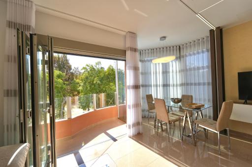 El Balcon Deluxe - Housity