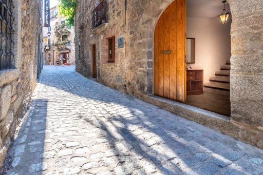 Can Casadevall Casa rural pies de los Pirineos - Housity
