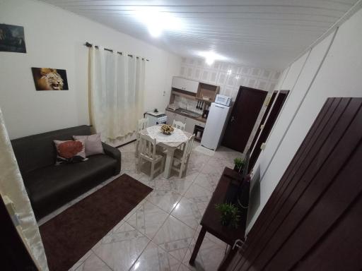 Casa inteira II - 2 quartos - Housity