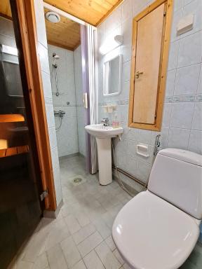 Pikkuturska - Housity
