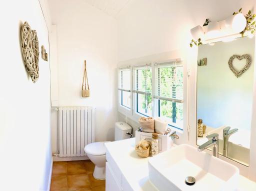 Villa Cosy & Confort dans un Écrin de Verdure - Housity