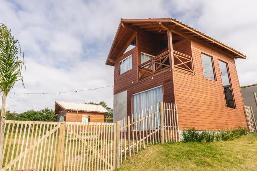 Casa Ibiraquera/Praia do Rosa 1 - Housity