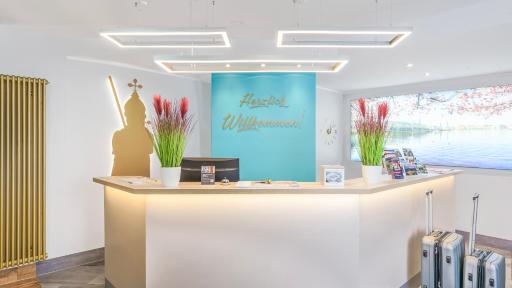 Hotel Kreuzer - Housity
