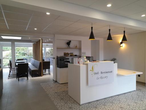 Hôtel Le Riccoty - Housity