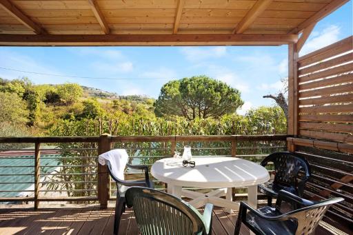 Mobile Home Alloro 166 - Housity