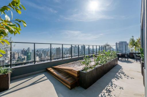 LIV - Apartamento 1205 - Housity