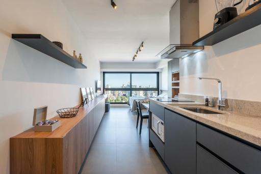 LIV - Apartamento 1311 - Housity