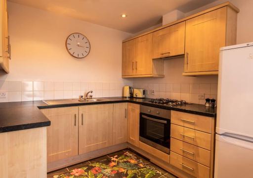 Belfast Apartment - Housity