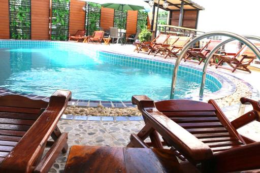 Mali Namphu Hotel - Housity