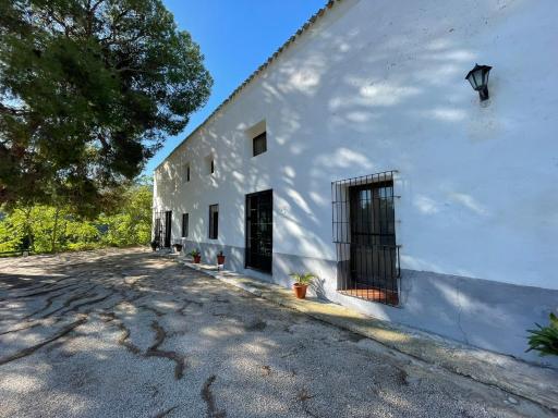 Casas Rurales el Cabezo de la Torre - Housity