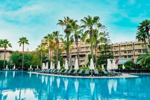 Barut Hemera - Ultra All Inclusive - Housity