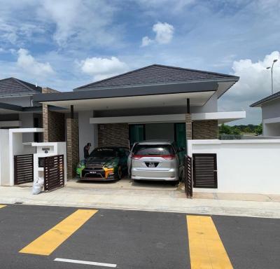 MMG D'Bertam Homestay For Malay Only - Housity