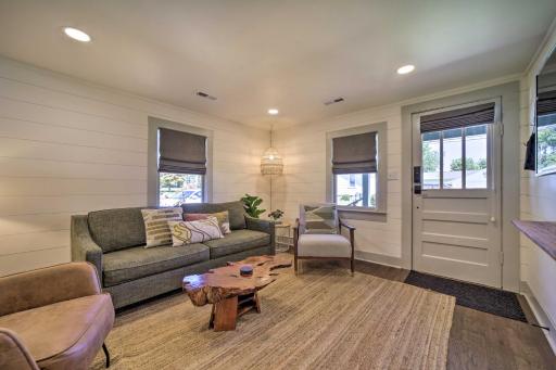 Updated Brevard Home - Close to Downtown! - Housity