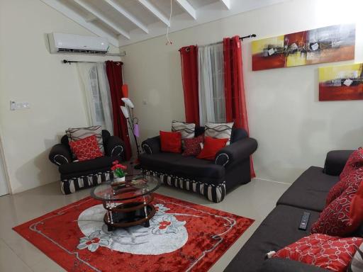 Serenity Vacation Villas - Housity