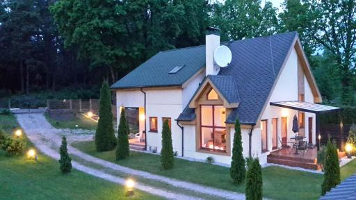 Forest Edge House - Housity