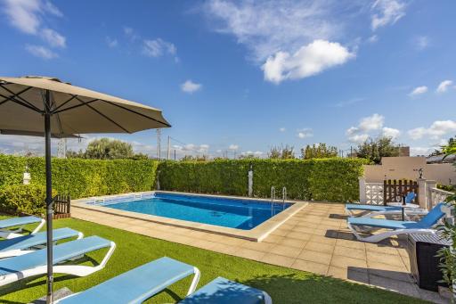 Finca Can Tomeu 454 - Housity