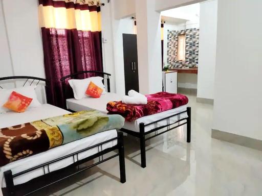 Saanvi Homestay - Housity