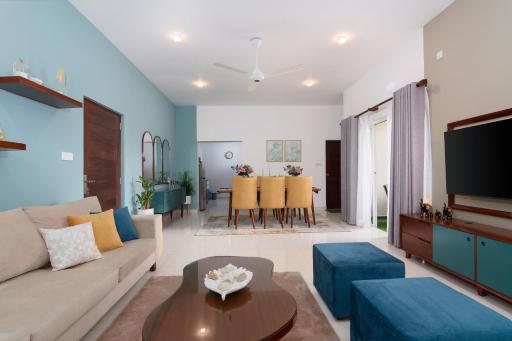 The Luxury Nest - Housity