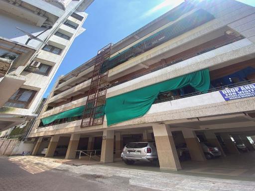 OYO Home Shandar Homes - Housity