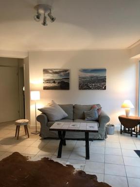 Stadtparadies-Appartement in Blankenese - Housity