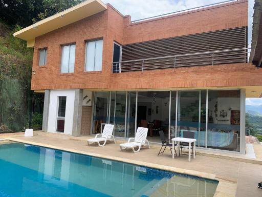 Casa Areca - Housity