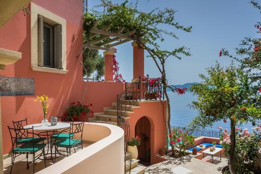 Roi Boutique Suites - Housity