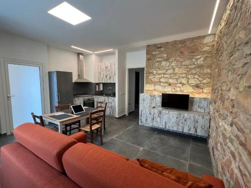 Al Piano Terra - Housity