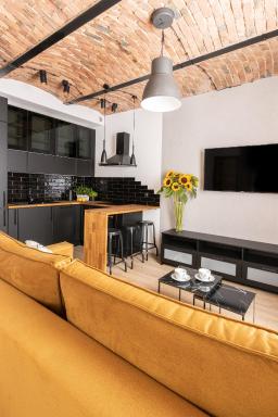 KOBIELA Luxury Aparthotel KTW City Center - Housity