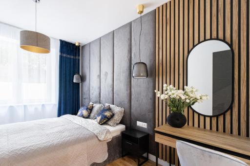 KOBIELA Luxury Aparthotel KTW City Center - Housity