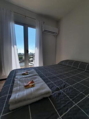 Departamento con COCHERA - Santa Fe - Housity