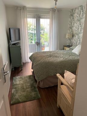 Lichfield City Home - Housity