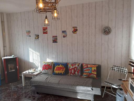 Casa Carolina A Bit different - Housity