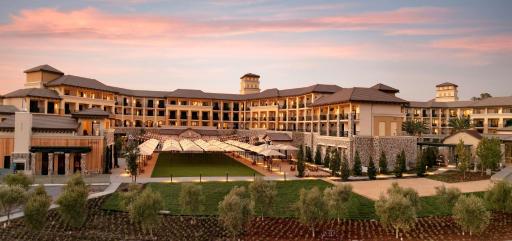 Grand Reserve at The Meritage - Housity
