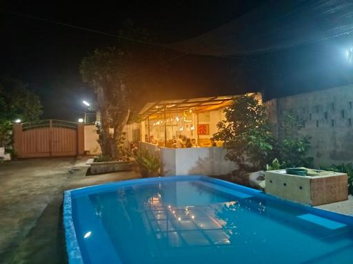 Serenity Wellness & Events Center - Housity