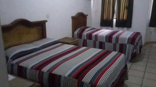 Hotel Raíz de Sierra - Housity