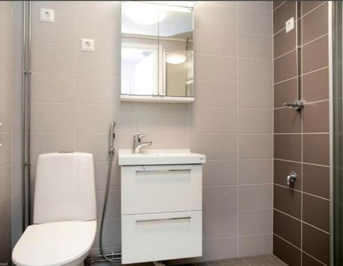 Luhtikadun Studio Apartment - Housity