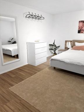 Eine schöne Wohnung im Herzen von Basel. - Housity