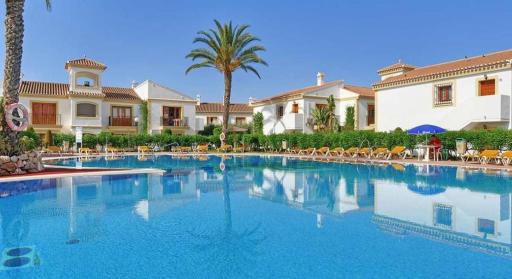 Verarentals - Apartamento Laguna - Housity