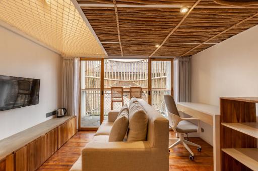 Clan Living - The Founder Ubud - Housity