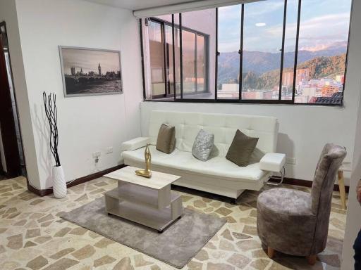 Lovely 1 bedroom apartment - Housity