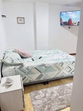 Lovely 1 bedroom apartment - Housity