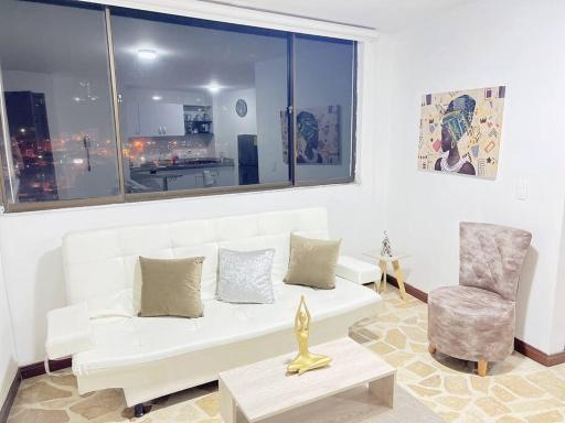 Lovely 1 bedroom apartment - Housity