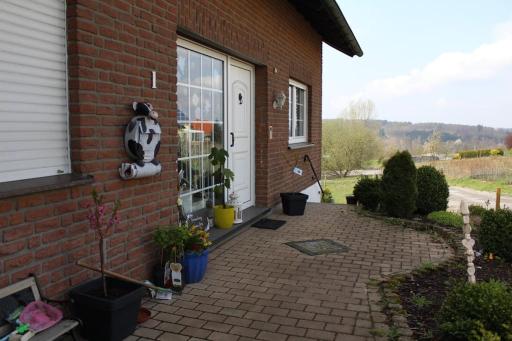 Ferienwohnung/Monteurwohnung„Ferien wie bei Omma“ - Housity